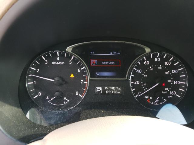 2015 NISSAN ALTIMA 2.5 - 1N4AL3APXFC102122