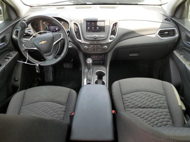 2020 Chevrolet Equinox Lt VIN: 3GNAXUEV2LL253461 Lot: 55388454