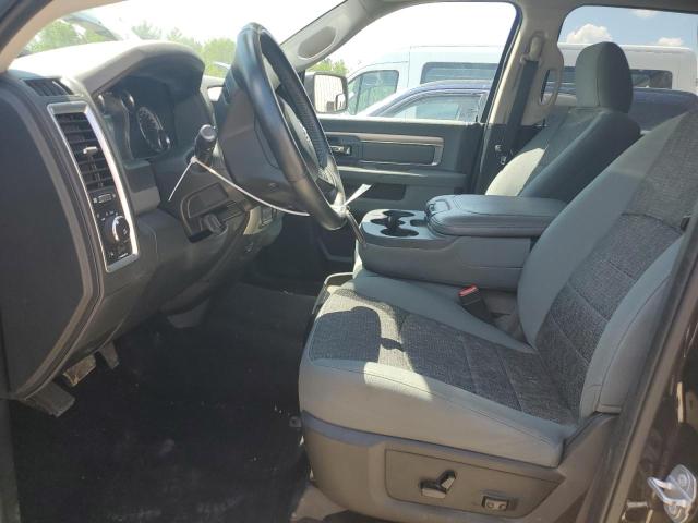 2017 Ram 1500 Slt VIN: 1C6RR7TT5HS652387 Lot: 56299994