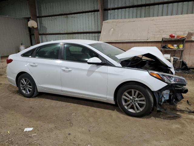 2015 HYUNDAI SONATA SE - 5NPE24AF0FH218235