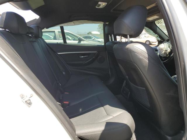 2017 BMW 330 I VIN: WBA8B9G36HNU52449 Lot: 55718134