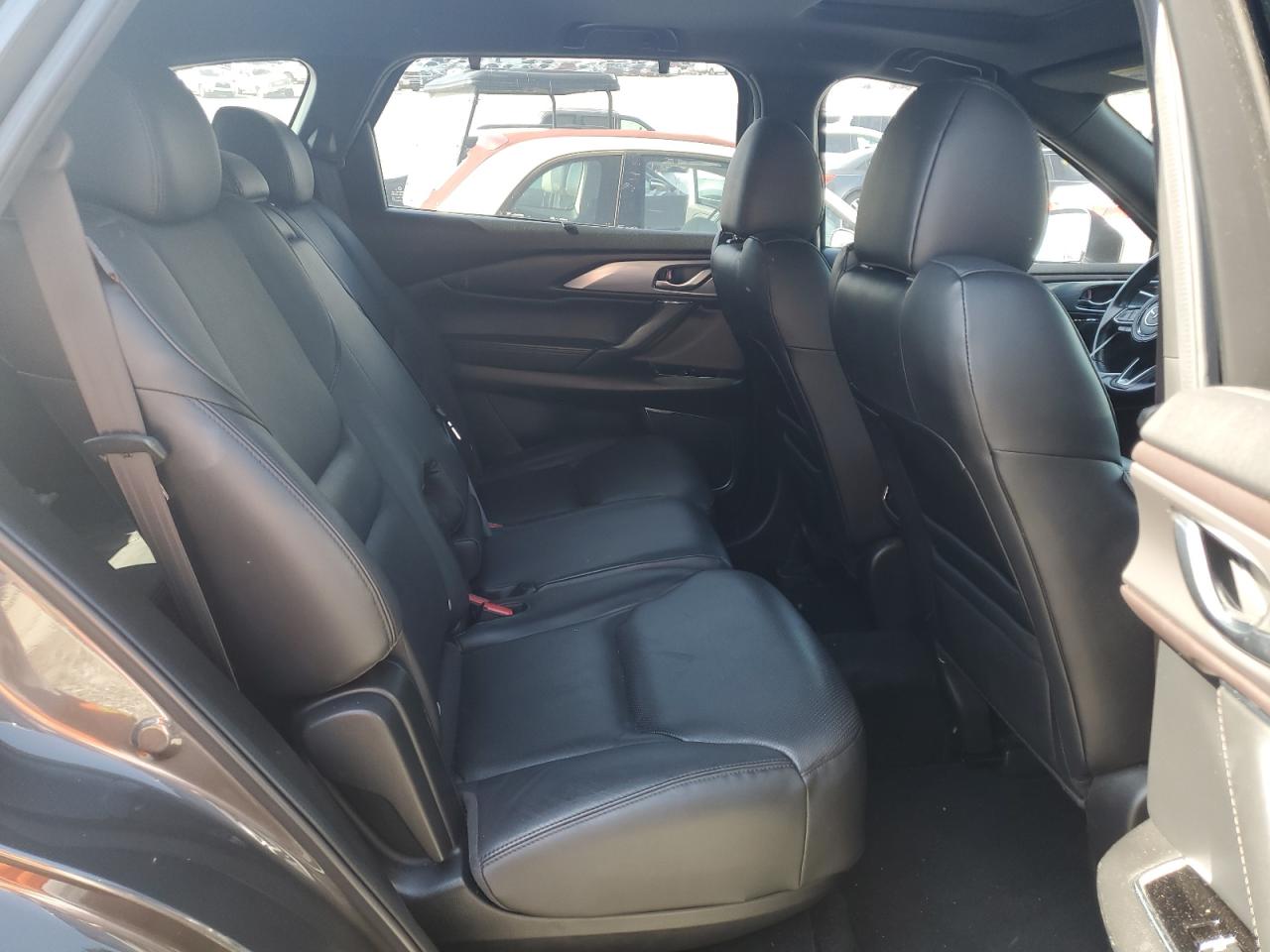 JM3TCADY0H0130082 2017 Mazda Cx-9 Grand Touring