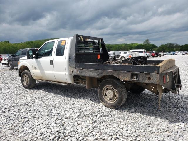 2014 Ford F350 Super Duty VIN: 1FT8X3BT3EEA16758 Lot: 47863884