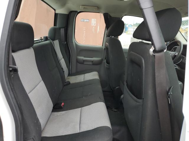 2009 Chevrolet Silverado C1500 VIN: 1GCEC19X09Z183282 Lot: 54341174