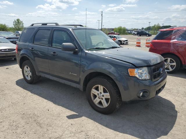 2009 Ford Escape Hybrid VIN: 1FMCU49359KC39935 Lot: 51528774