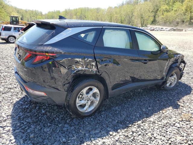 2024 Hyundai Tucson Se VIN: 5NMJACDE1RH348332 Lot: 53014324