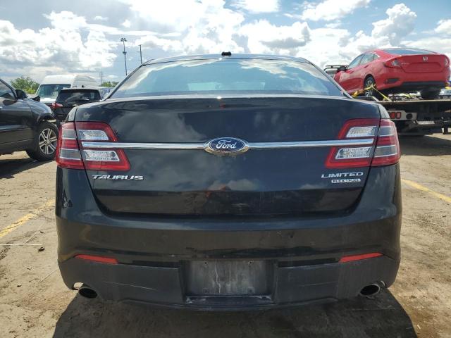 2014 Ford Taurus Limited VIN: 1FAHP2F8XEG131013 Lot: 56292094