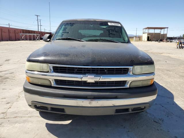 2002 Chevrolet Tahoe C1500 VIN: 1GNEC13T82J326495 Lot: 55788904