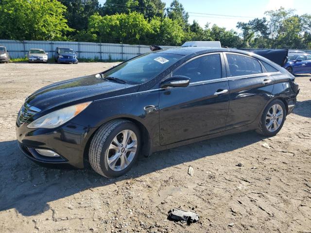 2013 Hyundai Sonata Se VIN: 5NPEC4AC6DH657830 Lot: 56771954