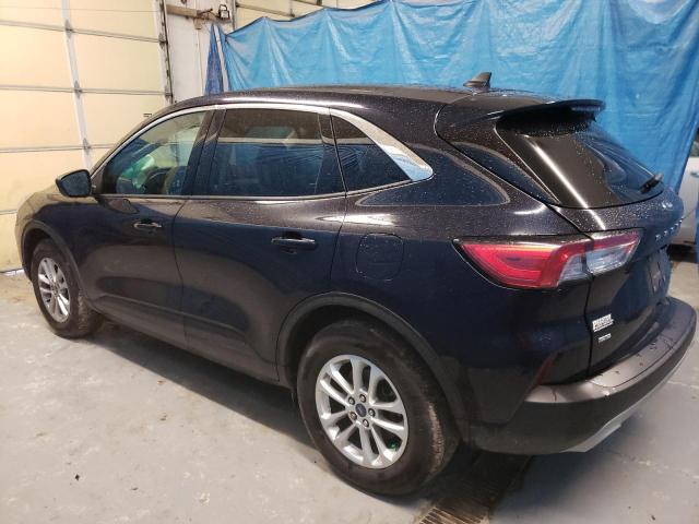 2021 FORD ESCAPE SE - 1FMCU9G62MUB08016