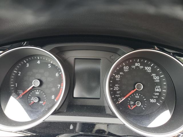 2017 Volkswagen Jetta Sel VIN: 3VWL17AJ6HM280328 Lot: 54794564