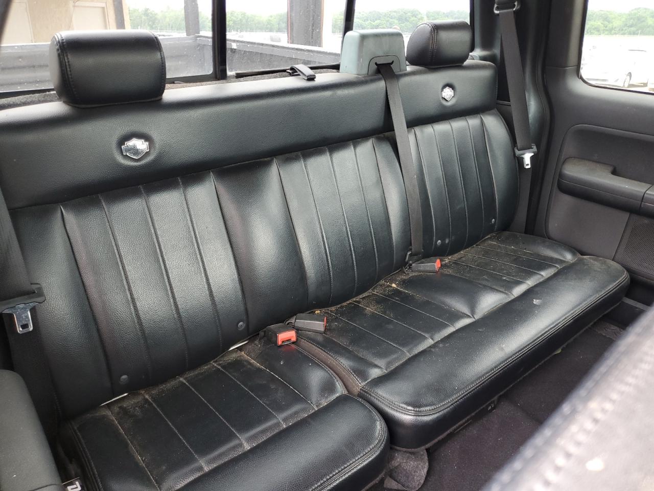 1FTRX12506FA35368 2006 Ford F150