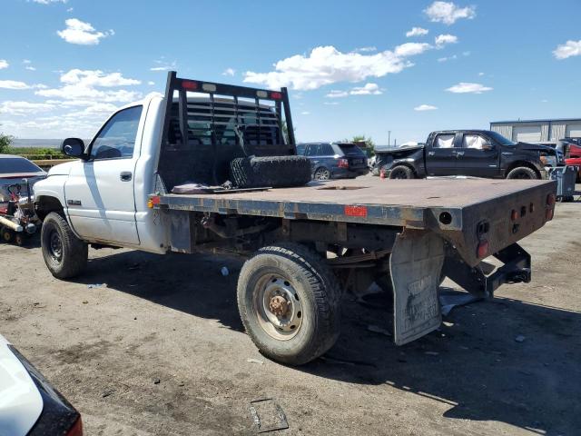 2000 Dodge Ram 2500 VIN: 3B7KF2666YM236899 Lot: 53807974