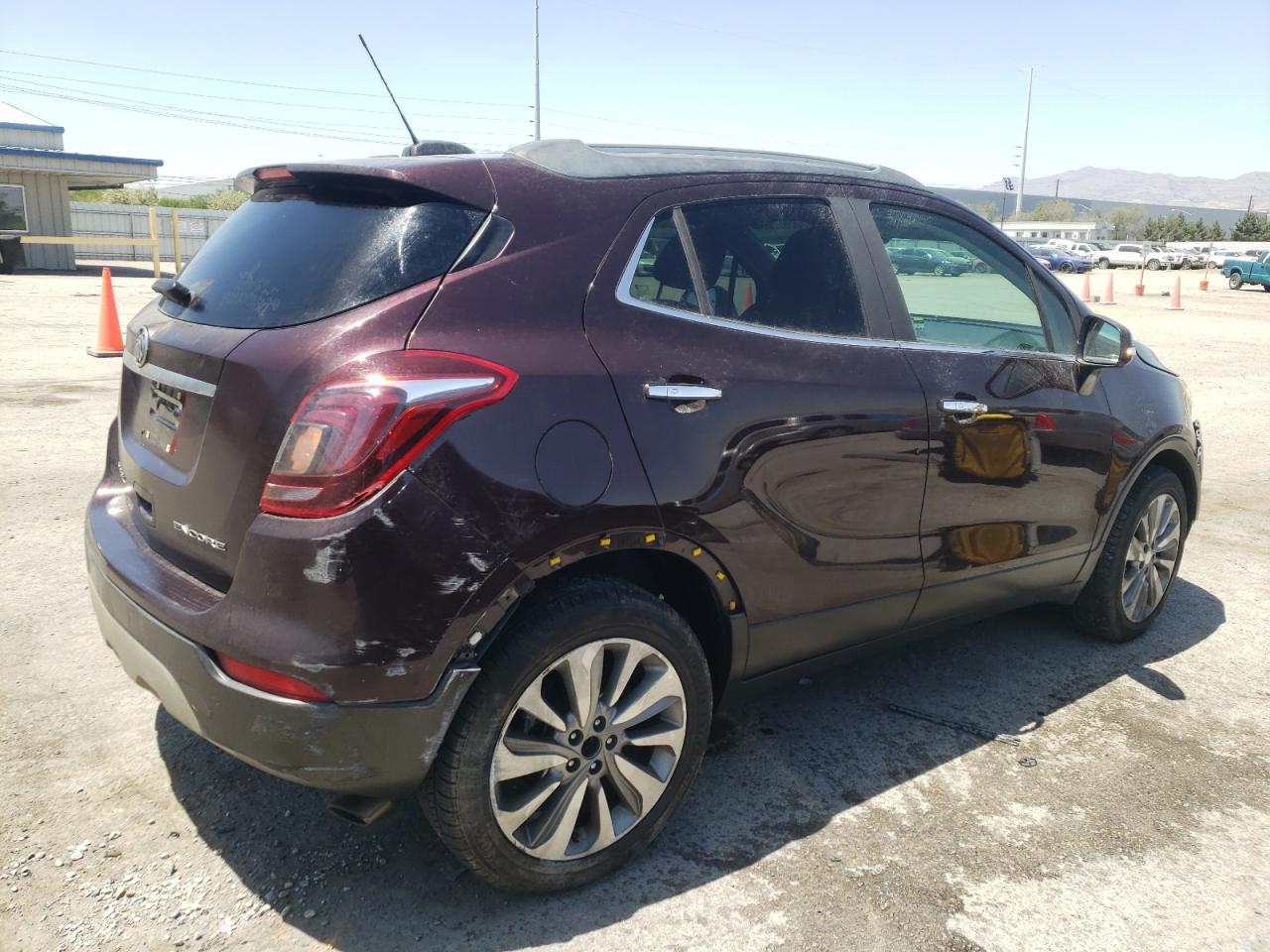 KL4CJASB6HB051821 2017 Buick Encore Preferred