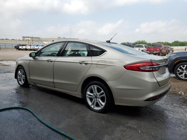 2018 Ford Fusion Se VIN: 3FA6P0H74JR156587 Lot: 57123474