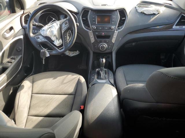 2017 HYUNDAI SANTA FE S - 5XYZUDLB7HG385501