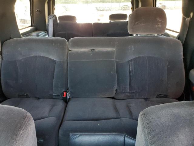 2002 Chevrolet Tahoe K1500 VIN: 1GNEK13ZX2R298966 Lot: 54802484