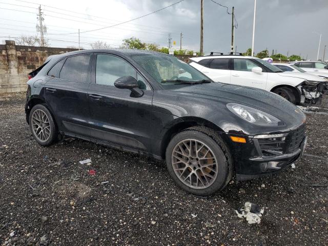 2017 Porsche Macan VIN: WP1AA2A58HLB82658 Lot: 55446294