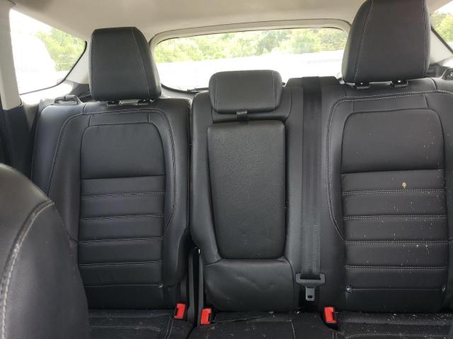 2018 Ford Escape Sel VIN: 1FMCU9HD9JUC16156 Lot: 54556564