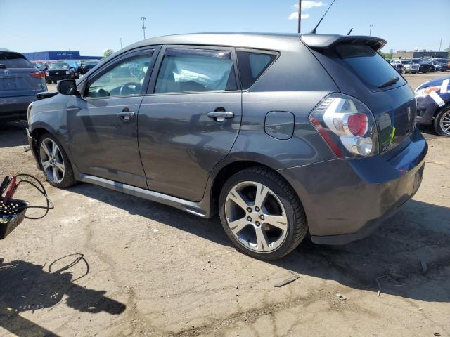 2009 Pontiac Vibe Gt VIN: 5Y2SR670X9Z467782 Lot: 54164654