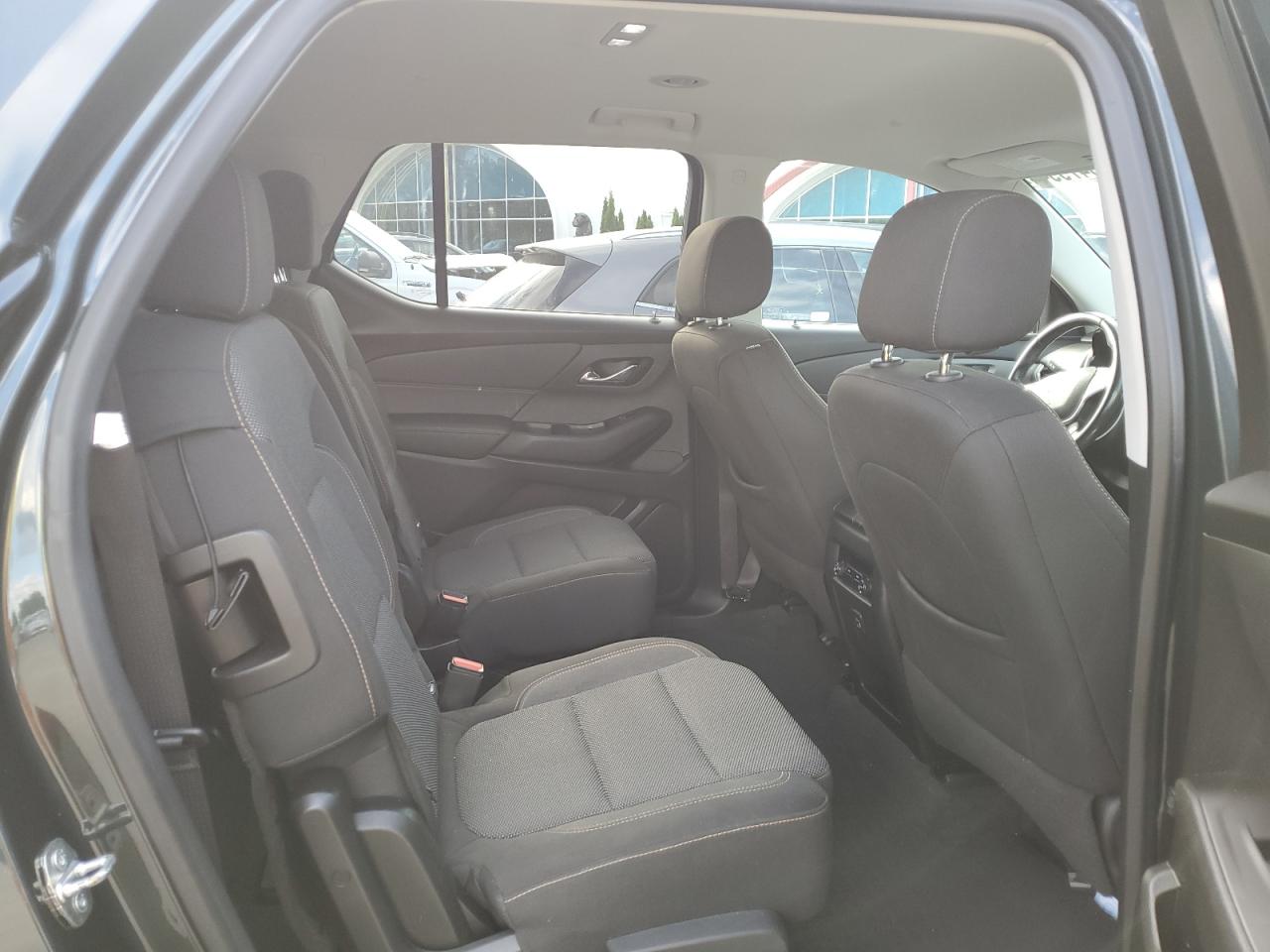 1GNEVGKW0LJ228409 2020 Chevrolet Traverse Lt