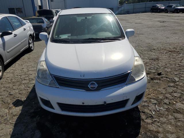 2012 Nissan Versa S VIN: 3N1BC1CP4CL362566 Lot: 57302214