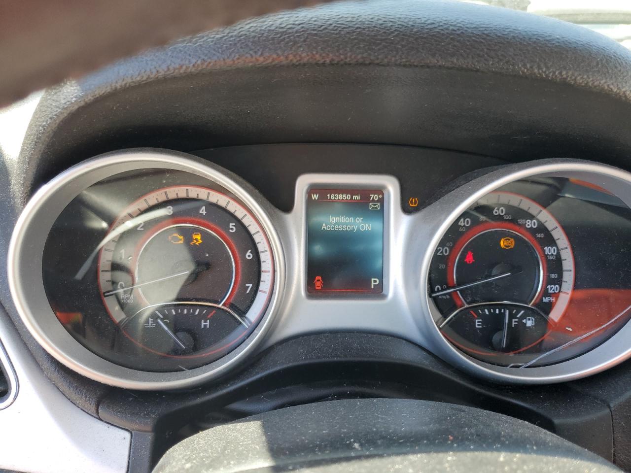 3C4PDCBB5HT613099 2017 Dodge Journey Sxt