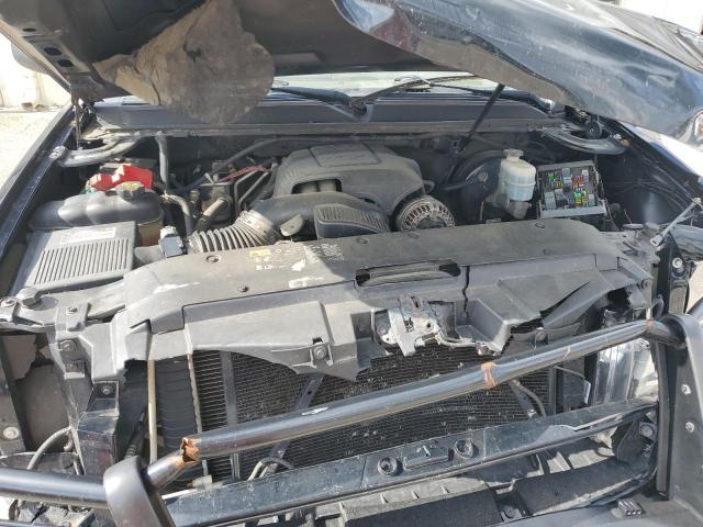 2011 Chevrolet Tahoe C1500 Lt VIN: 1GNSCBE03BR111071 Lot: 54542464