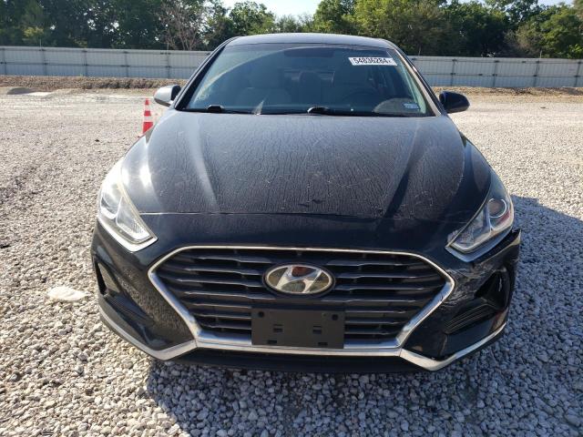 2018 Hyundai Sonata Se VIN: 5NPE24AF5JH682419 Lot: 54836284