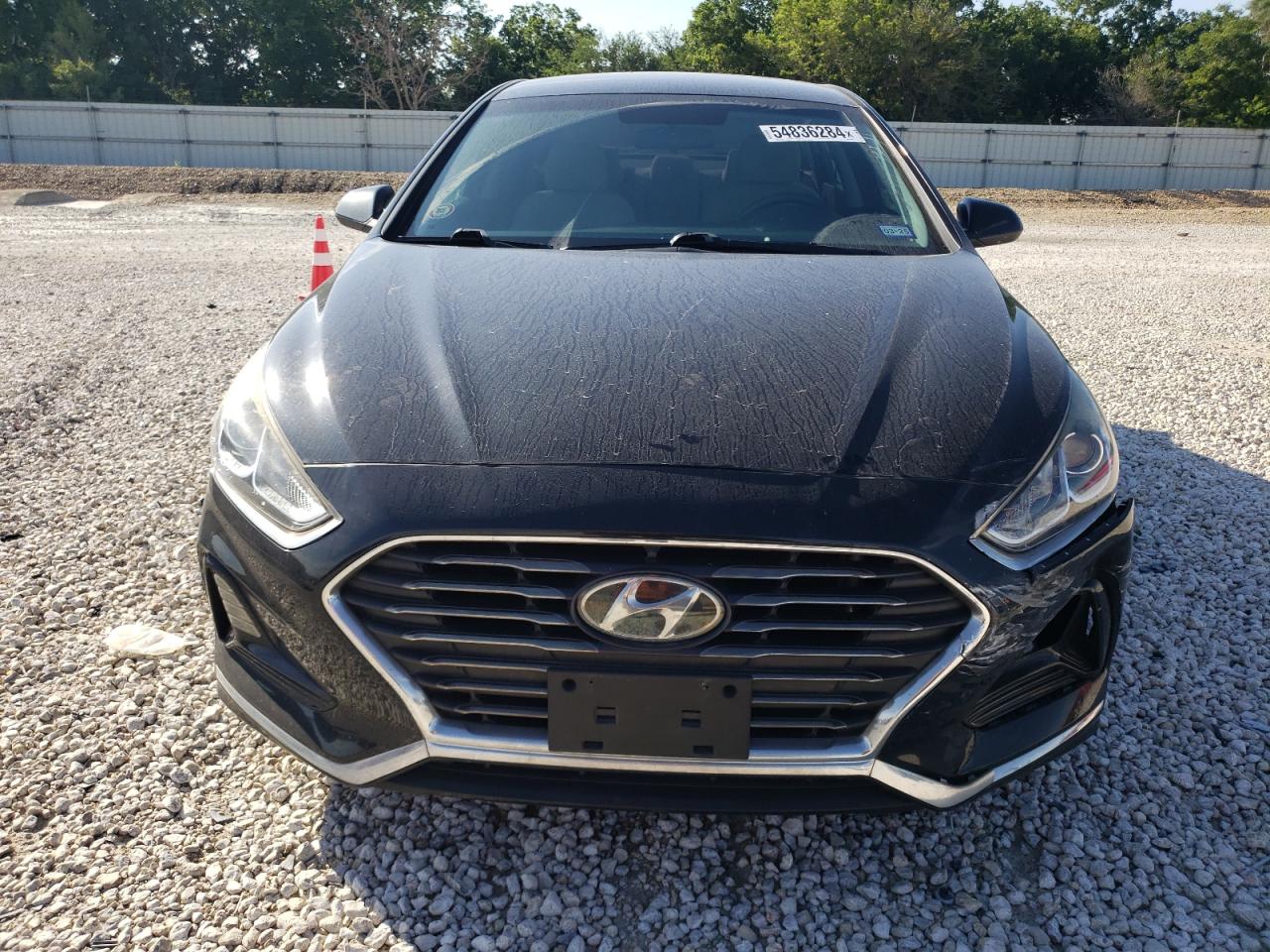 5NPE24AF5JH682419 2018 Hyundai Sonata Se