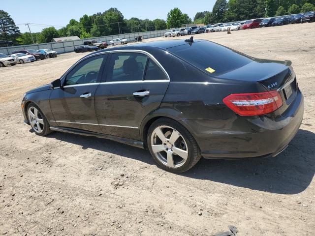 2011 Mercedes-Benz E 350 4Matic VIN: WDDHF8HB4BA438173 Lot: 54554374