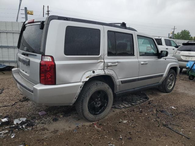 2007 Jeep Commander VIN: 1J8HG48K47C598056 Lot: 55033934