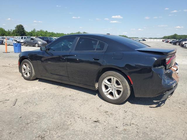 2C3CDXBG2KH655851 2019 DODGE CHARGER - Image 2