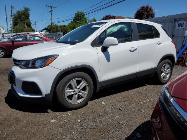 2020 Chevrolet Trax Ls VIN: 3GNCJKSB5LL163892 Lot: 54777054