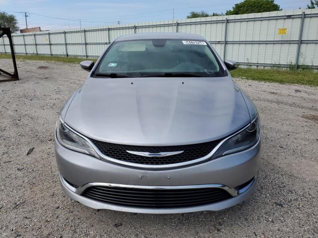 2016 Chrysler 200 Limited VIN: 1C3CCCAB2GN140607 Lot: 54179754