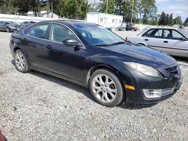 2010 Mazda 6 S VIN: 1YVHZ8CB9A5M01338 Lot: 55389554