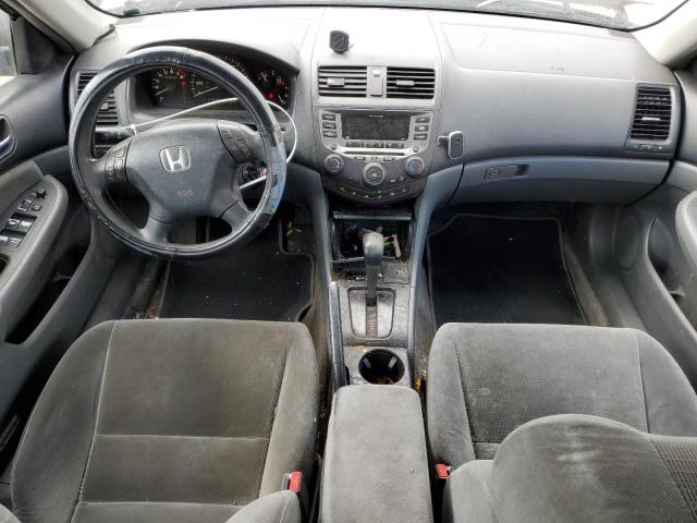 2007 Honda Accord Se VIN: 1HGCM66477A023831 Lot: 53947464