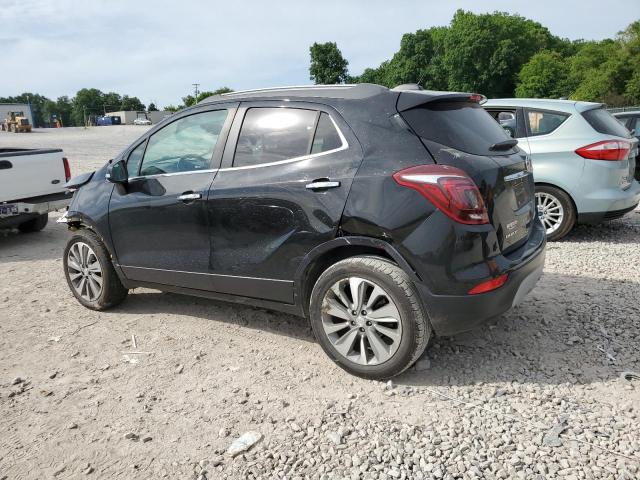 KL4CJASB7JB645808 2018 BUICK ENCORE - Image 2