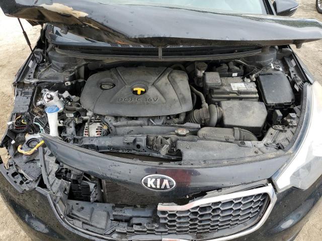 2015 Kia Forte Lx VIN: KNAFX4A68F5418329 Lot: 54371224