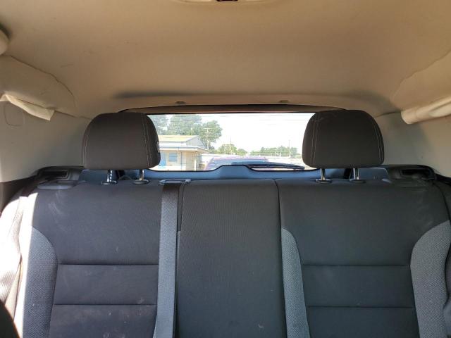 2023 Chevrolet Trailblazer Lt VIN: KL79MPS23PB036408 Lot: 54740364