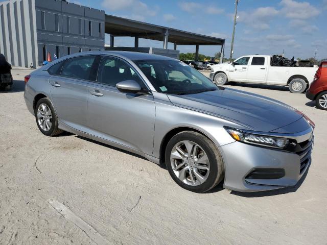 2019 Honda Accord Lx VIN: 1HGCV1F18KA026543 Lot: 54117974