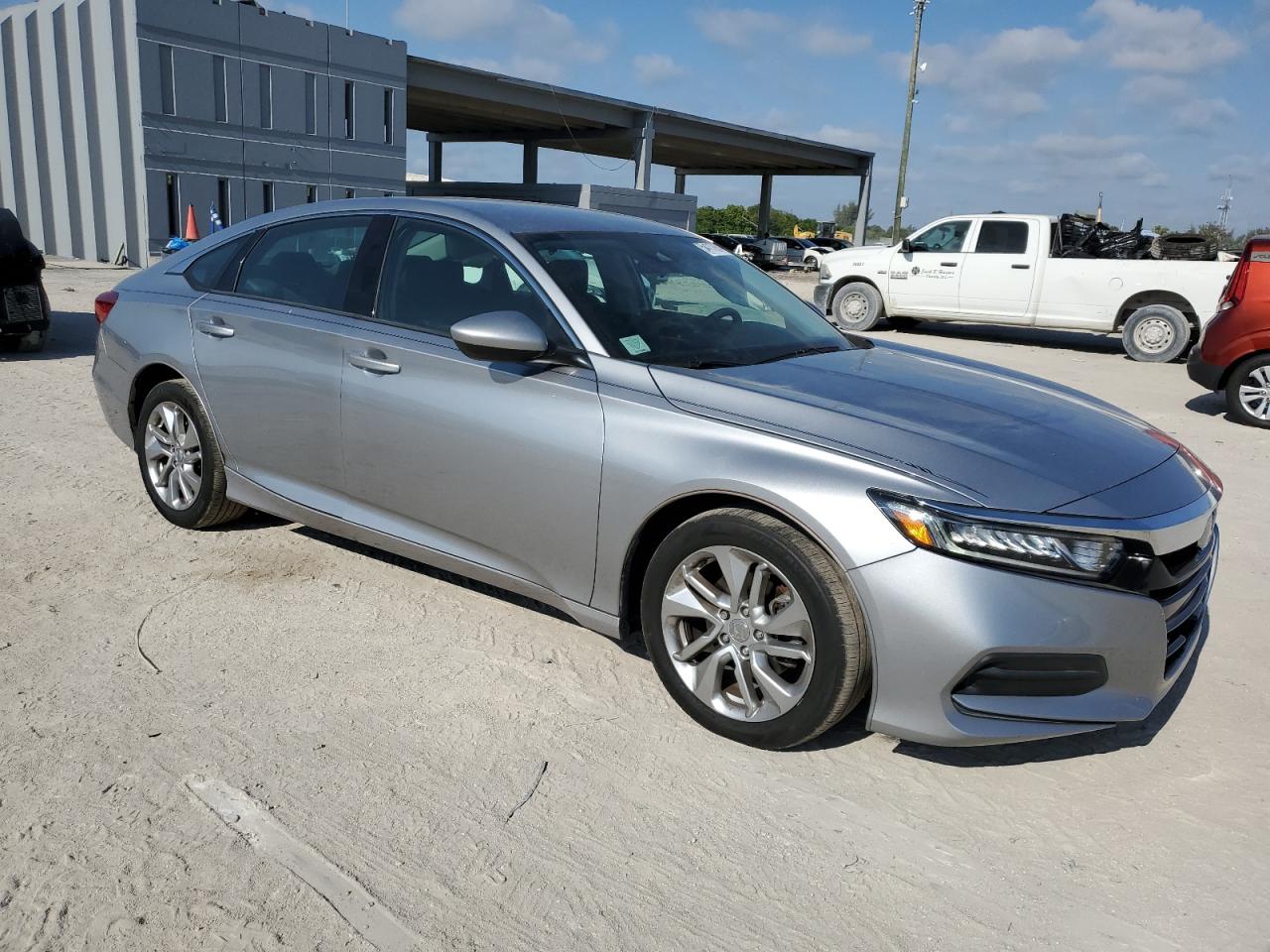 1HGCV1F18KA026543 2019 Honda Accord Lx