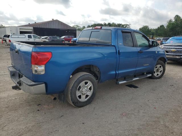 2007 Toyota Tundra Double Cab Sr5 VIN: 5TBRT54107S450617 Lot: 55843554