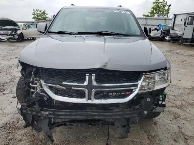 2016 Dodge Journey Sxt VIN: 3C4PDCBG6GT148620 Lot: 54826564