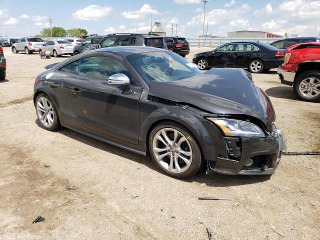 2015 Audi Tts VIN: TRUB1AFK6F1000145 Lot: 55954164