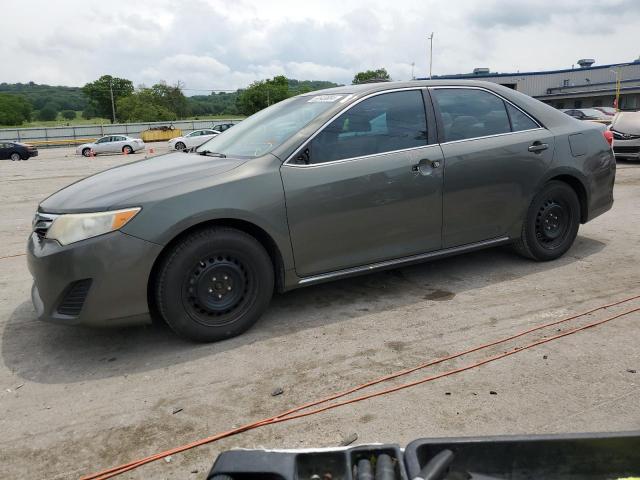 2013 Toyota Camry L VIN: 4T1BF1FK5DU676654 Lot: 53648804