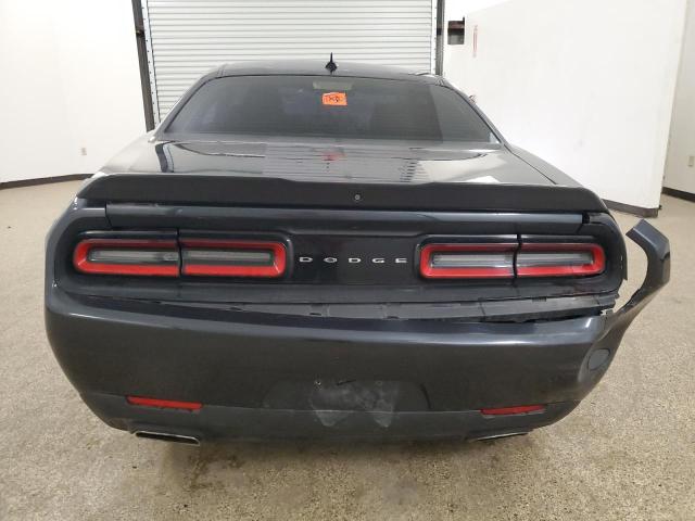 2018 Dodge Challenger Sxt VIN: 2C3CDZAG9JH229134 Lot: 53348844