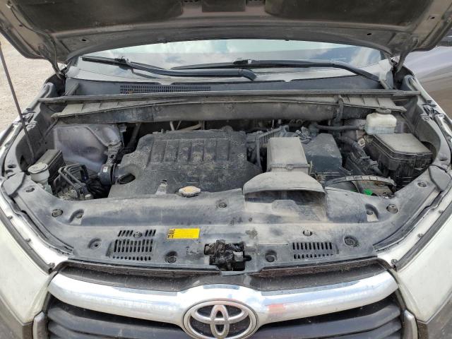 VIN 5TDBKRFH2ES045272 2014 Toyota Highlander, LE no.12