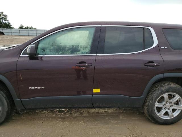 2017 GMC Acadia Sle VIN: 1GKKNKLAXHZ232529 Lot: 54239364