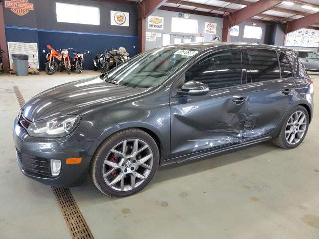 2014 Volkswagen Gti VIN: WVWHD7AJ4EW000594 Lot: 55546804